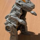 Transformers G1 GRIMLOCK (1989) Pretenders - pikkukuva 5