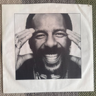 RICHIE HAVENS: Connections (LP) 1980 - pikkukuva 4