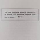 Biblia : se on koko Pyhä Raamattu esipuhetten, lukuin, si... - pikkukuva 4