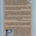 Rauli Mäkelä : Hiivasyndrooma : hiivatauti - pikkukuva 2