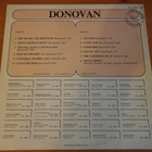 Donovan:Original Hits-LP. - pikkukuva 2