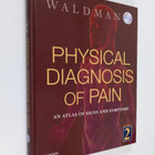 Steven D. Waldman : Physical Diagnosis of Pain - An Atlas... - pikkukuva 1