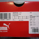 Puma tarralenkkarit koko 34 siistit - pikkukuva 4