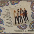 The Doits • Lost, Lonely & Vicious CD - pikkukuva 2