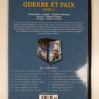 Frederic Bremaud : Leon Tolstoi : Guerre et Paix - tome 2 - pikkukuva 2