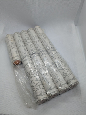 9x 2 Sentin kolikkorullaa, Suomi 2005
