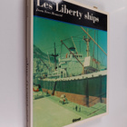 Jean-Yves Brouard : Les Liberty ships - pikkukuva 1
