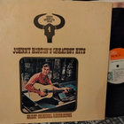 Johnny Horton LP - pikkukuva 1
