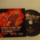 Reckless love on the radio cdr promo kuvatasku 2012 - pikkukuva 1
