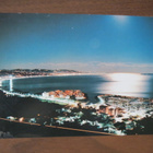Cannes 1980-luku yömaisemakortti - pikkukuva 1