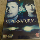 Supernatural - 2.tuotantokausi (6 DVD:tä) - pikkukuva 1