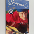 Skeema 5 : Persoonallisuus ja mielenterveys - pikkukuva 1