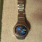 seiko 5 actus 7019 rannekello automaatti - pikkukuva 2
