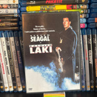 Katujen laki (1991) Steven Seagal - pikkukuva 1