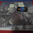 GRAVELAND / COMMANDER AGARES UUSI SPLIT 12'' MAXI - pikkukuva 1