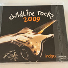 URIAH HEEP, DEEP PURPLE members -Childline Rocks 2009 (3xCD) - pikkukuva 1