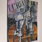 Picasso ja kubismi Suomessa : Retretti 25.5.-28.8.1994 = ... - pikkukuva 1