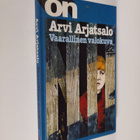 Arvi Arjatsalo : Vaarallinen valokuva - pikkukuva 1
