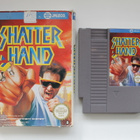 NES Shatter Hand (PAL-B/SCN) (B) - pikkukuva 1