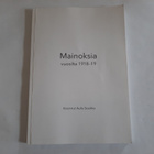 Mainoksia vuosilta 1918-19, Aulis Sokka - pikkukuva 1