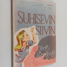 Terttu Järvilehto : Suhisevin siivin : tyttöromaani - pikkukuva 1