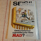 KORKEAJÄNNITYS 13-1987 - pikkukuva 2