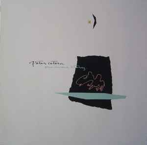 Peter Cetera - One More Story LP