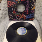 FUNKYKARKURIT - HAIHTUA ILMAAN LP - pikkukuva 1