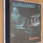 CD Hurriganes : Roadrunner - pikkukuva 1