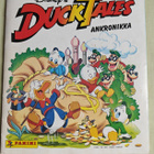 DUCK TALES ANKRONIKKA - pikkukuva 1