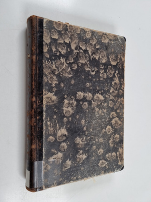 F. W Westerlund : Fennia 20 : Studier i Finlands Antropol...