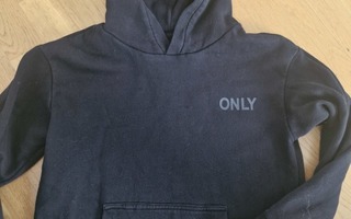 Only huppari,  koko 152