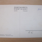 VANHA Postikortti Helsinki 1900-luku - pikkukuva 2