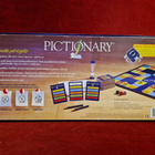Pictionary Peli Nopeille Piirtäjille. 2002 - pikkukuva 4