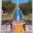 Peterhof - pikkukuva 2