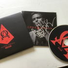 Cheek . Alpha omega CD - pikkukuva 1
