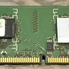 Muistikampa Hynix 1GB PC2 - pikkukuva 2