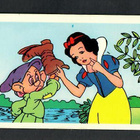 Keräilykuva - Disney - Lumikki ja Lystikäs 256 - pikkukuva 1