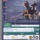 Marvel - Avengers: Age of Ultron (DVD) - pikkukuva 2