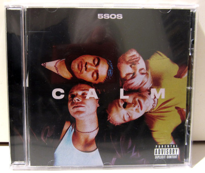 Calm 5SOS