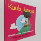 Sarah Knights Johnson : Kuule, Jumala : Isä meidän -rukou... - pikkukuva 1