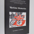 Audrey Anquetil : Wartime memories (signeerattu) - pikkukuva 1