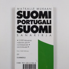 Marsa Luukkonen ym. : Suomi-portugali-suomi-sanakirja - pikkukuva 2
