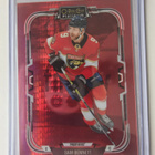 Sam Bennett 2025-26 OPC Platinum Red Prism /199 - pikkukuva 1