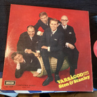 Sten & Stanley Varsågod lp 1966  - pikkukuva 1