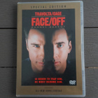 DVD: Face Off - Special Edition (John Travolta, Nicolas Cage - pikkukuva 1