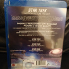 Star Trek Motion Picture Trilogy Blu-ray Box - pikkukuva 2