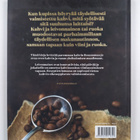 Hanna-Maria Huhtonen : Kahvin kanssa : makupareja kahvist... - pikkukuva 2