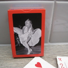 MARILYN MONROE PELIKORTIT - pikkukuva 2