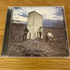The Who - Who’s next CD - pikkukuva 1